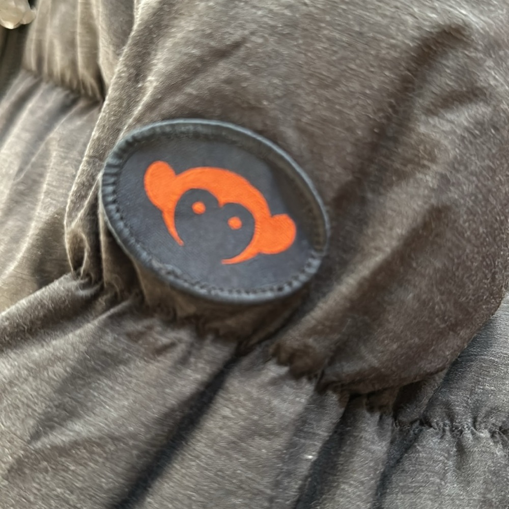 Appaman Down Coat - like new - Picture 2 of 5